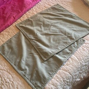 20x20 Pottery Barn Sham